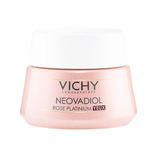 Vichy Neovadiol Rose Platinum Crema Occhi 15 ml