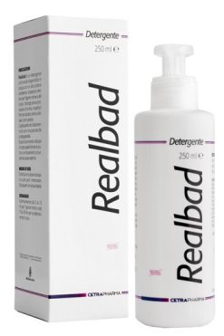 Realbad Detergente 250 ml