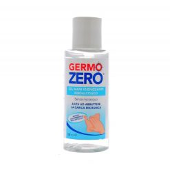Germozero Gel Mani Igienizzante 100 ml