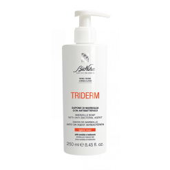 Triderm Sapone Marsiglia Con Antibatterico 250 ml