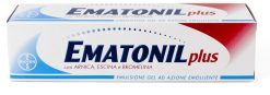 Ematonil Plus Emulsione 50ml