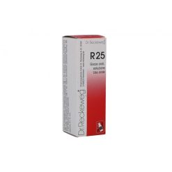 Reckeweg R25 Gocce 22 ml