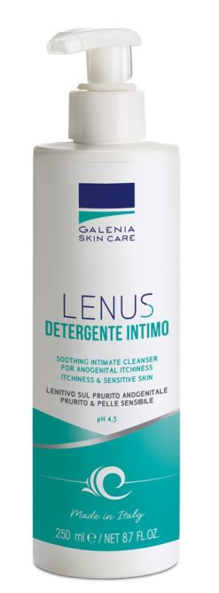 Lenus Detergente Intimo 250 ml