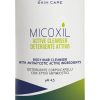 Micoxil Detergente Attivo Corpo E Capelli 250 ml