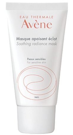 Avene Maschera Lenitiva Luminosa 50 ml