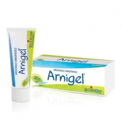 Arnigel 7% Gel Tubo 45 grammi