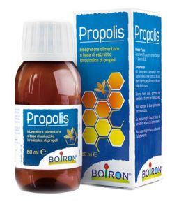 Propolis Boiron Estratto Idroalcolico 60 ml