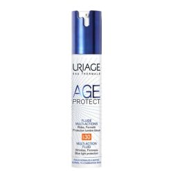 Uriage Age Protect Fluido Multi-Azione Spf30 40 ml