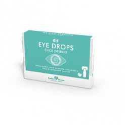 Gse Eye Drops Click 10 Pipette Richiudibili