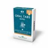 Gse Oral Tabs Rapid Gusto Agrumi 12 Compresse