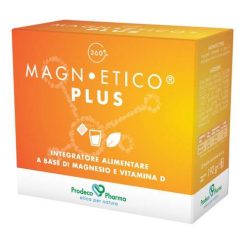 Magn-Etico Plus 32 Bustine