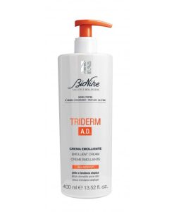 Triderm Ad Crema Emolliente 400 ml