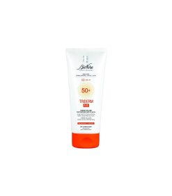 Triderm Ad Crema Solare Spf50+ Pelle Tendenza Atopica 200 ml Scad 03/23
