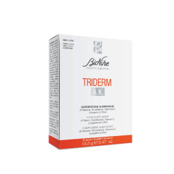 Triderm Ak 30 Capsule