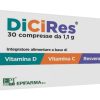 Dicires 30 Compresse