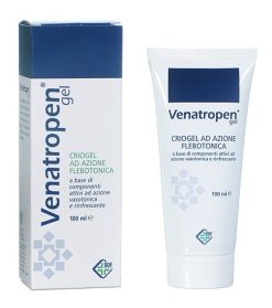 Venatropen Gel 100 ml
