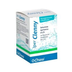 Iper Clenny 20 Flaconi Monodose 5 ml