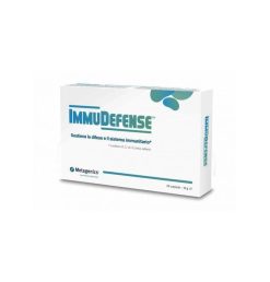 Immudefense 30 Capsule