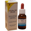 Olea D3 Plus Gocce Orali 20 ml