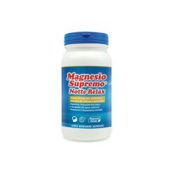 Magnesio Supremo Notte Relax 150 grammi