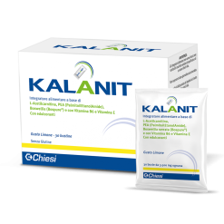 Kalanit 30 Bustine