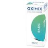 Oximix 11+ Basic 160 Capsule