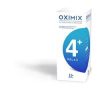 Oximix 4+ Relax Sciroppo 200 ml