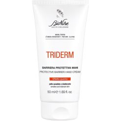 TRIDERM Barriera Protettiva Crema Mani 50 ml