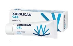 Xioglican Gel 50 grammi