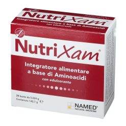 Nutrixam 28 Bustine