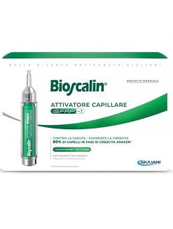 Bioscalin Attivatore Capillare Isfrp-1 10 ml