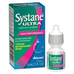 Systane Ultra Collirio Lubrificante 10 ml