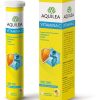 Aquilea Vitamina C 14 Compresse Effervescenti - Aquilea Vitamina C 14 Compresse Effervescenti
