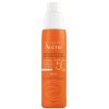 Avene Spray Solare Spf50 200 ml