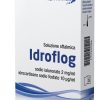 Idroflog 15 Flaconi Monodose 0,5 ml