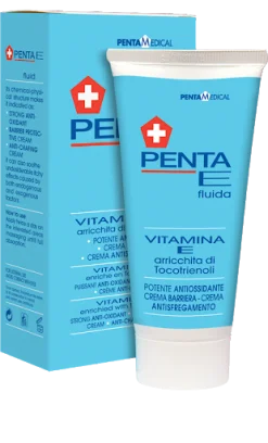 Penta E Fluida Gel 50 ml