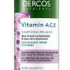 Dercos Nutrients Vitamin Shampoo Rivitalizzante 250 ml