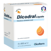 Dicodral Liquido 4 X 200 ml