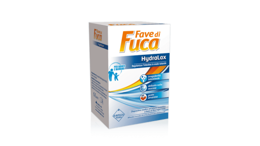 Fave Di Fuca Hydralax 30 Bustine