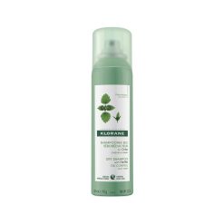 Klorane Shampoo Secco Ortica 150 ml