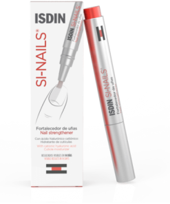 Isdin Si-Nails Rinforzante Per Unghie 2,5 ml