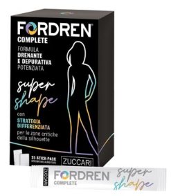 Fordren Complete Supershape 25 Stick