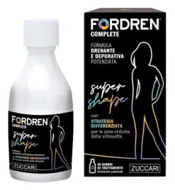 Fordren Complete Supershape 300 ml