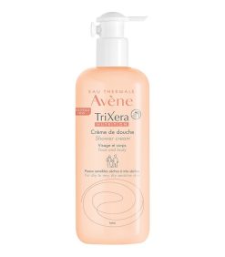 Avene Trixera Doccia Crema 500 ml