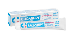 Curasept 0,05% Ads+Dna Dentifricio 75 ml