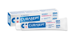 Curasept 0,12% Ads+Dna Dentifricio 75 ml