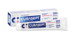 Curasept 0,20% Ads+Dna Dentifricio 75 ml