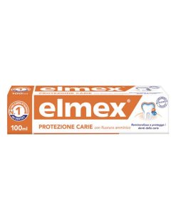 Elmex Protezione Carie Dentifricio 100 ml