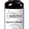 Nutriva Argento Colloidale Gocce 100 ml