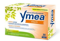 Ymea Vitality 30 Capsule